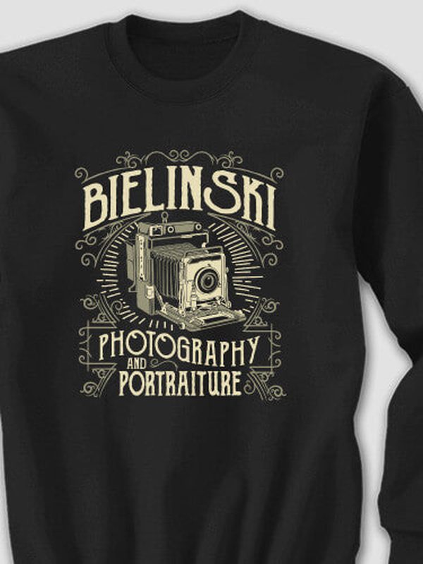 Photography : Printed Sweatshirts product image 1