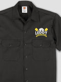 Pickleball : Embroidered Work Shirts product image 1