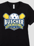 Pickleball : Premium Printed T-Shirts