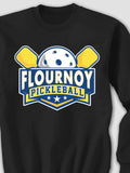 Pickleball : Printed Sweatshirts product image 1
