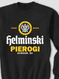 Pierogi : Printed Sweatshirts product image 1