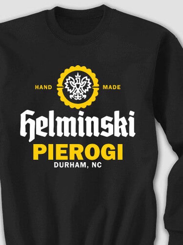 Pierogi : Printed Sweatshirts product image 1