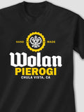 Pierogi : Printed T-Shirts
