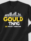 Pittsburgh Thing : Printed Long Sleeves