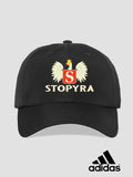 Polish Monogram : Embroidered Adidas® Hats product image 1