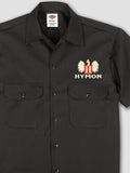 Polish Monogram : Embroidered Work Shirts product image 1