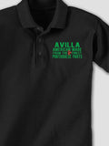 Portuguese Parts : Embroidered Polo Shirts product image 1