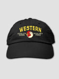 Poultry Feed : Embroidered Baseball Hats