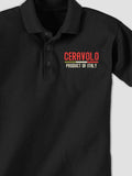 Product Of Italy : Embroidered Polo Shirts product image 1