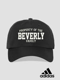 Property of Family : Embroidered Adidas&reg; Hats
