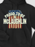 Proud To Be : Printed Hoodies product image 1