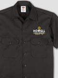 Railroad : Embroidered Work Shirts product image 1