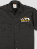 Railway Station : Embroidered Work Shirts product image 1