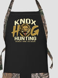 Hog Hunting : Printed 2-Tone Aprons
