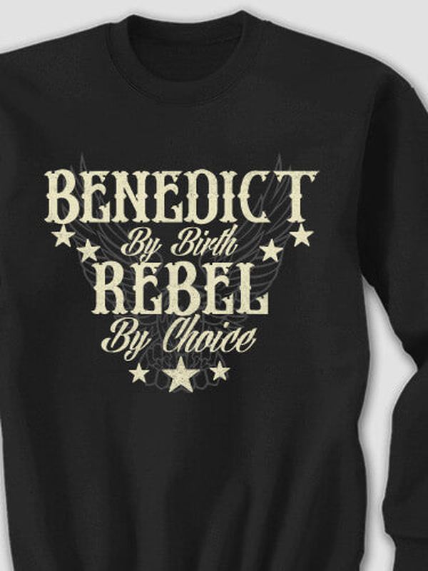 Rebel : Printed Sweatshirts product image 1