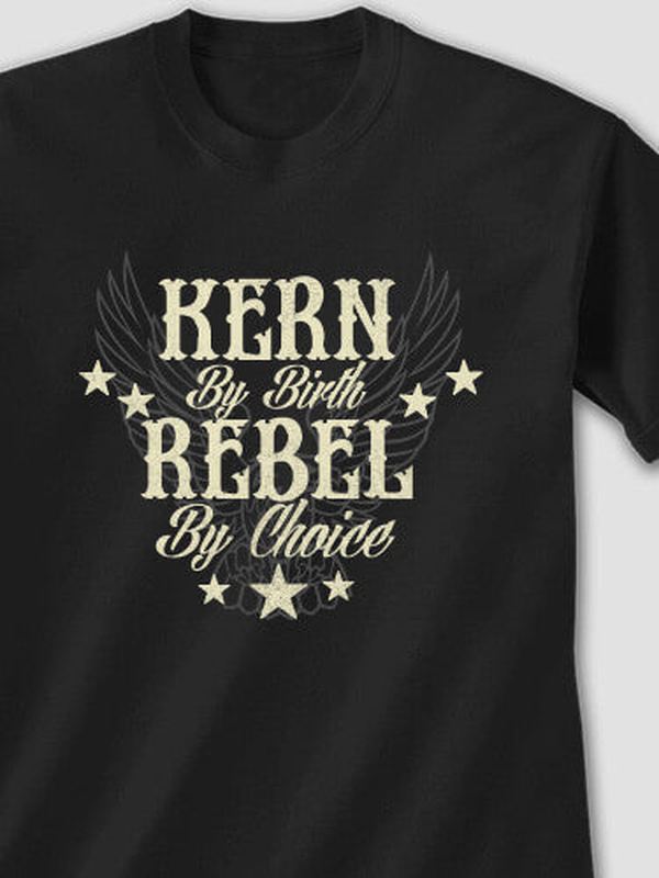 Rebel : Printed T-Shirts