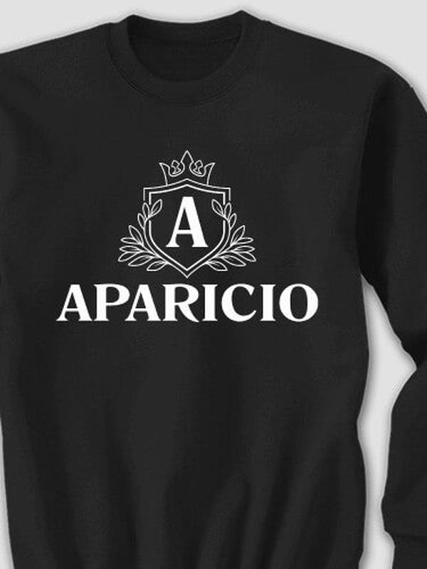 Regal Monogram : Printed Sweatshirts product image 1