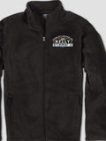 Retirement Company : Embroidered Fleece Jackets