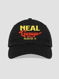 Retro Garage : Embroidered Baseball Hats
