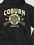 Rifle Association : Printed Hoodies product image 1