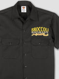 Ristorante : Embroidered Work Shirts product image 1
