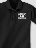 Roadhouse : Embroidered Polo Shirts product image 1