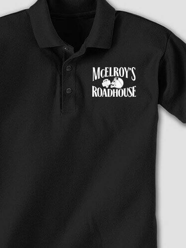 Roadhouse : Embroidered Polo Shirts product image 1