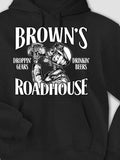 Roadhouse : Printed Hoodies product image 1