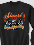 Rods and Customs : Printed Sweatshirts product image 1