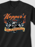 Rods and Customs : Printed T-Shirts