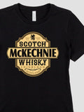 Scotch Whisky : Premium Printed T-Shirts