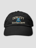 Scottish to the Bone : Embroidered Baseball Hats