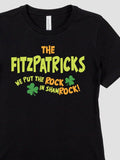 ShamROCK : Premium Printed T-Shirts