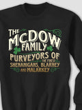Shenanigans Family : Printed Sweatshirts product image 1