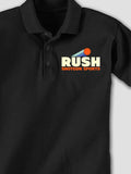 Shotgun Sports : Embroidered Polo Shirts product image 1