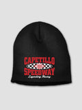 Speedway : Embroidered Beanies