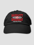 Speedway : Embroidered Baseball Hats