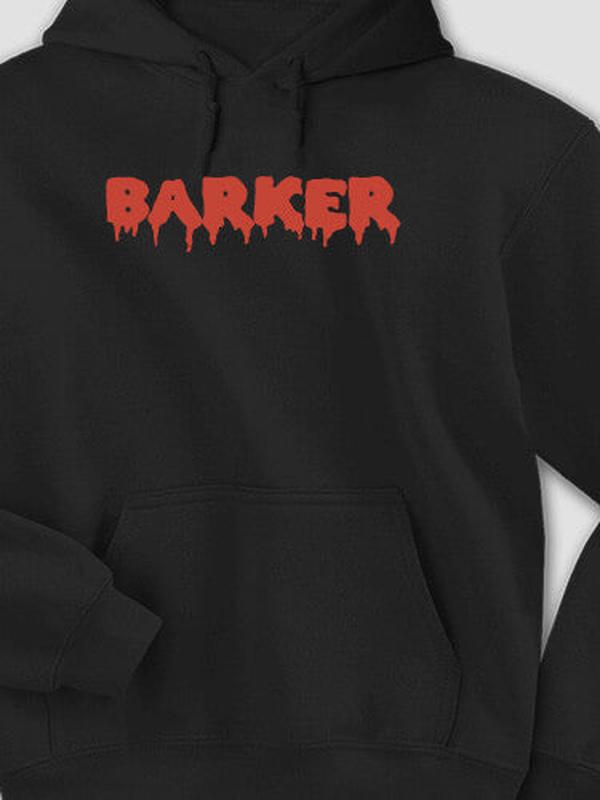 Spooky : Printed Hoodies product image 1