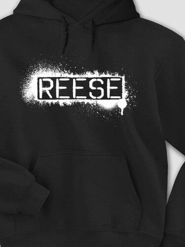 Spray Bomb : Printed Hoodies product image 1