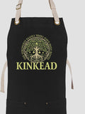 Irish Roots : Printed Canvas Work Aprons