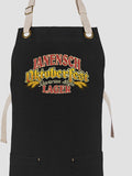 Oktoberfest Lager : Printed Canvas Work Aprons