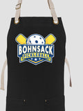 Pickleball : Printed Canvas Work Aprons