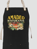 Ristorante : Printed Canvas Work Aprons