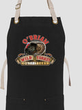 Wild Turkey Outfitters : Printed Canvas Work Aprons
