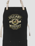 Woodcraft Guild : Printed Canvas Work Aprons