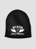 Street Machines : Embroidered Beanies