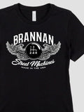 Street Machines : Premium Printed T-Shirts