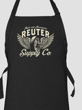 Supply Company : Printed Aprons