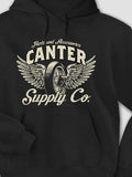 Supply Company : Printed Hoodies product image 1
