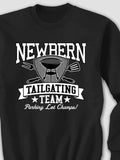 Tailgating Team : Printed Sweatshirts product image 1